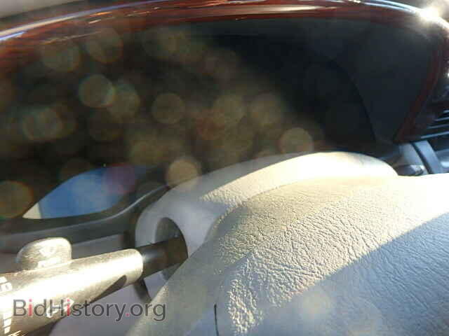 2000 CADILLAC DEVILLE - VIN: 1G6KF5791YU221364 - Фото 8