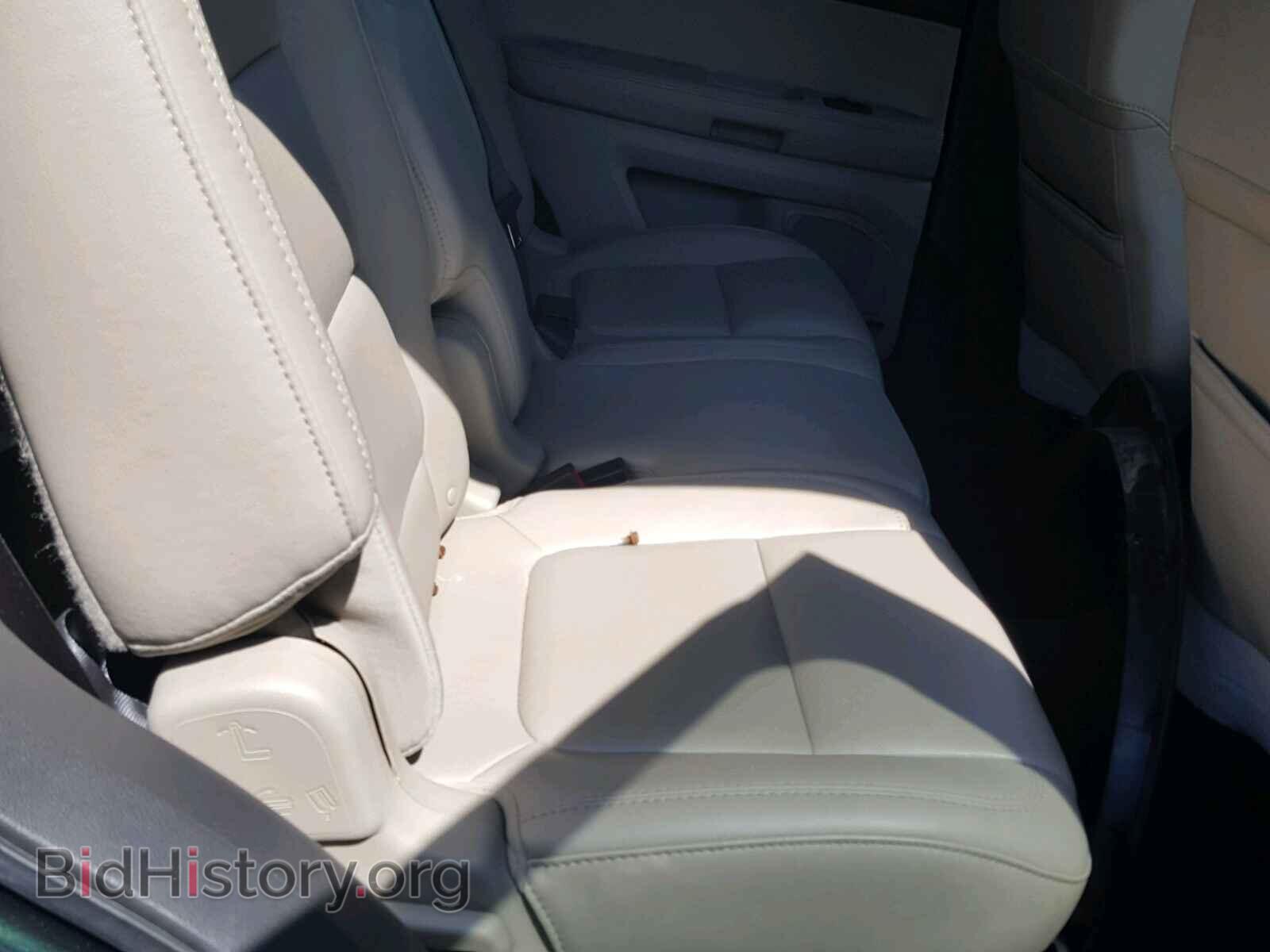 2013 FORD EXPLORER - VIN: 1FM5K8D85DGC89285 - Photo 6