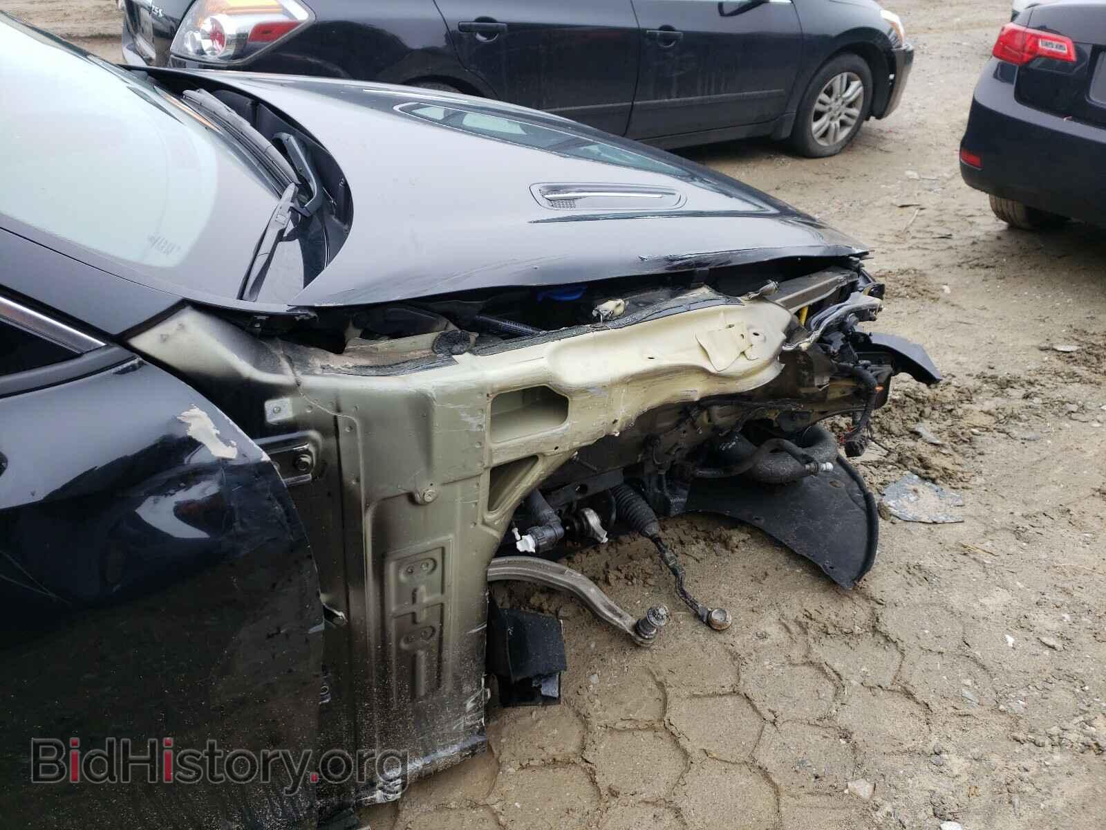 2018 KIA STINGER - VIN: KNAE25LA6J6024171 - Фото 9