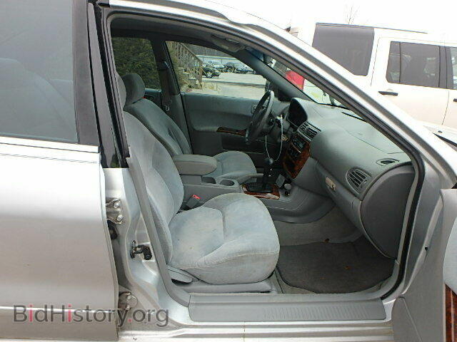 2000 MITSUBISHI GALANT - VIN: 4A3AA46G2YE064579 - Фото 5