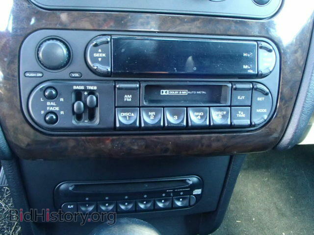 2004 CHRYSLER SEBRING - VIN: 1C3EL55R54N355695 - Фото 9