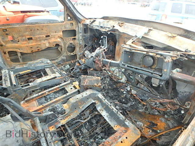 2006 CHEVROLET SILVERADO - VIN: 1GCEC19T96Z150175 - Фото 5