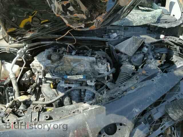 2013 TOYOTA COROLLA - VIN: 2T1BU4EE1DC948010 - Фото 7