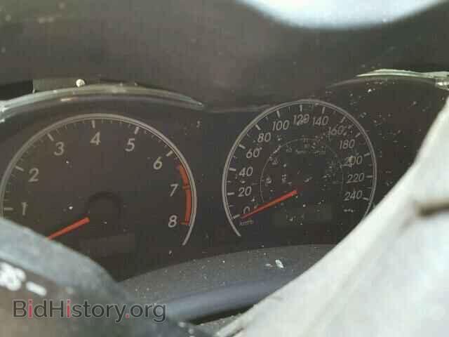 2013 TOYOTA COROLLA - VIN: 2T1BU4EE1DC948010 - Фото 8