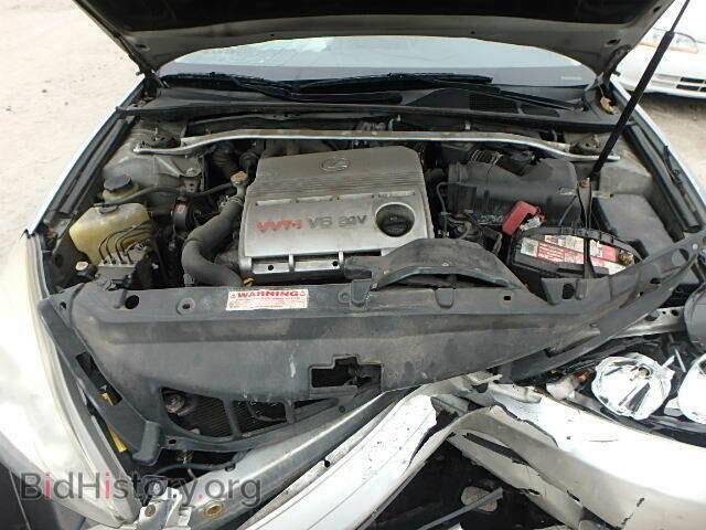 2002 LEXUS ES300 - VIN: JTHBF30G325030765 - Фото 7