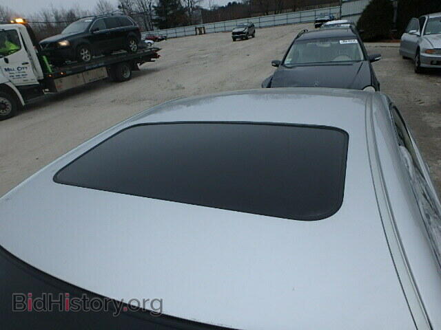2002 LEXUS ES300 - VIN: JTHBF30G325030765 - Фото 10