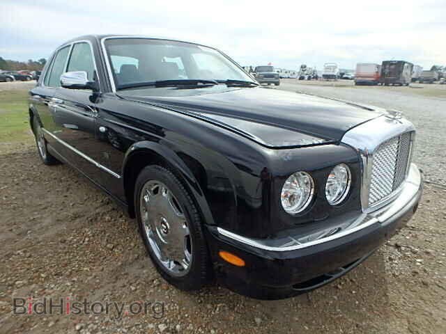 Фотография SCBLC43F36CX11603 - BENTLEY ALL MODELS 2006