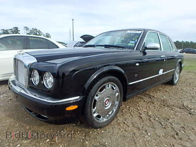 2006 BENTLEY ALL MODELS - VIN: SCBLC43F36CX11603 - Photo 2