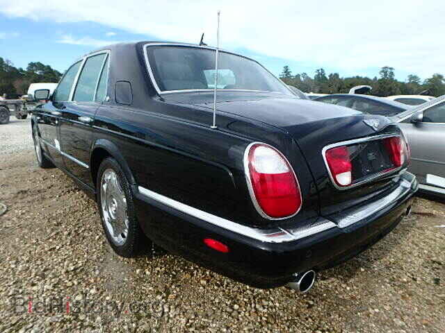 2006 BENTLEY ALL MODELS - VIN: SCBLC43F36CX11603 - Photo 3