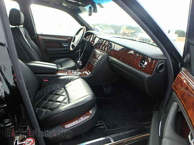 2006 BENTLEY ALL MODELS - VIN: SCBLC43F36CX11603 - Photo 5