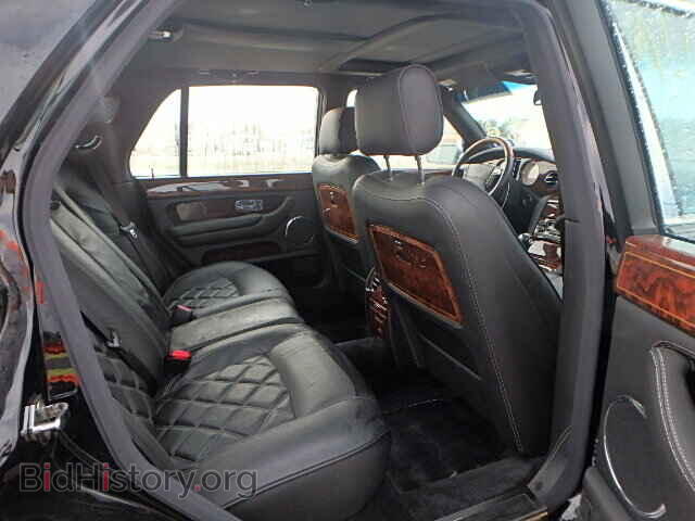 2006 BENTLEY ALL MODELS - VIN: SCBLC43F36CX11603 - Photo 6