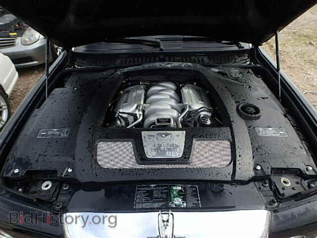 2006 BENTLEY ALL MODELS - VIN: SCBLC43F36CX11603 - Photo 7