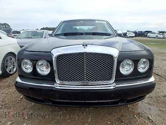 2006 BENTLEY ALL MODELS - VIN: SCBLC43F36CX11603 - Photo 9