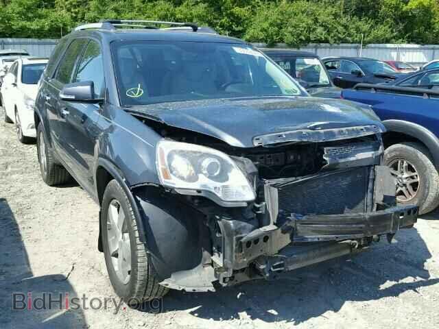 Photo 1GKKVRED9BJ190361 - GMC ACADIA 2011