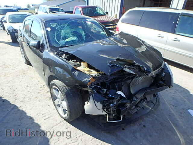 Photo 1C3CDZCB0DN622047 - DODGE AVENGER 2013