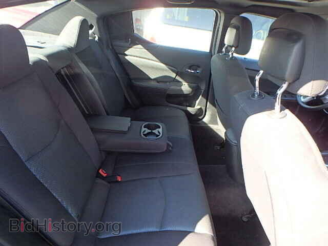 2013 DODGE AVENGER - VIN: 1C3CDZCB0DN622047 - Фото 6
