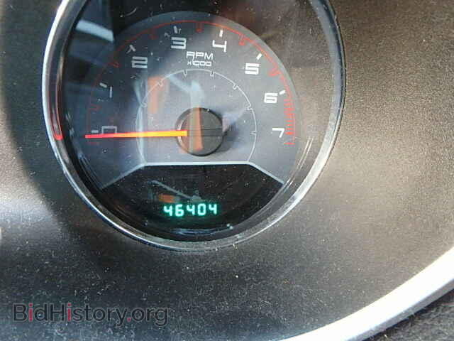 2013 DODGE AVENGER - VIN: 1C3CDZCB0DN622047 - Фото 8