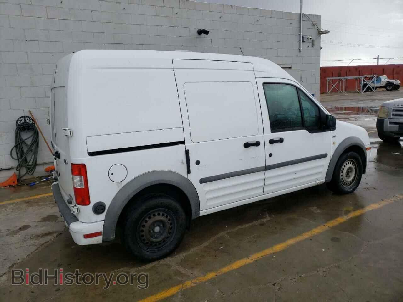 2012 FORD TRANSIT - VIN: NM0LS7BN0CT107235 - Фото 3