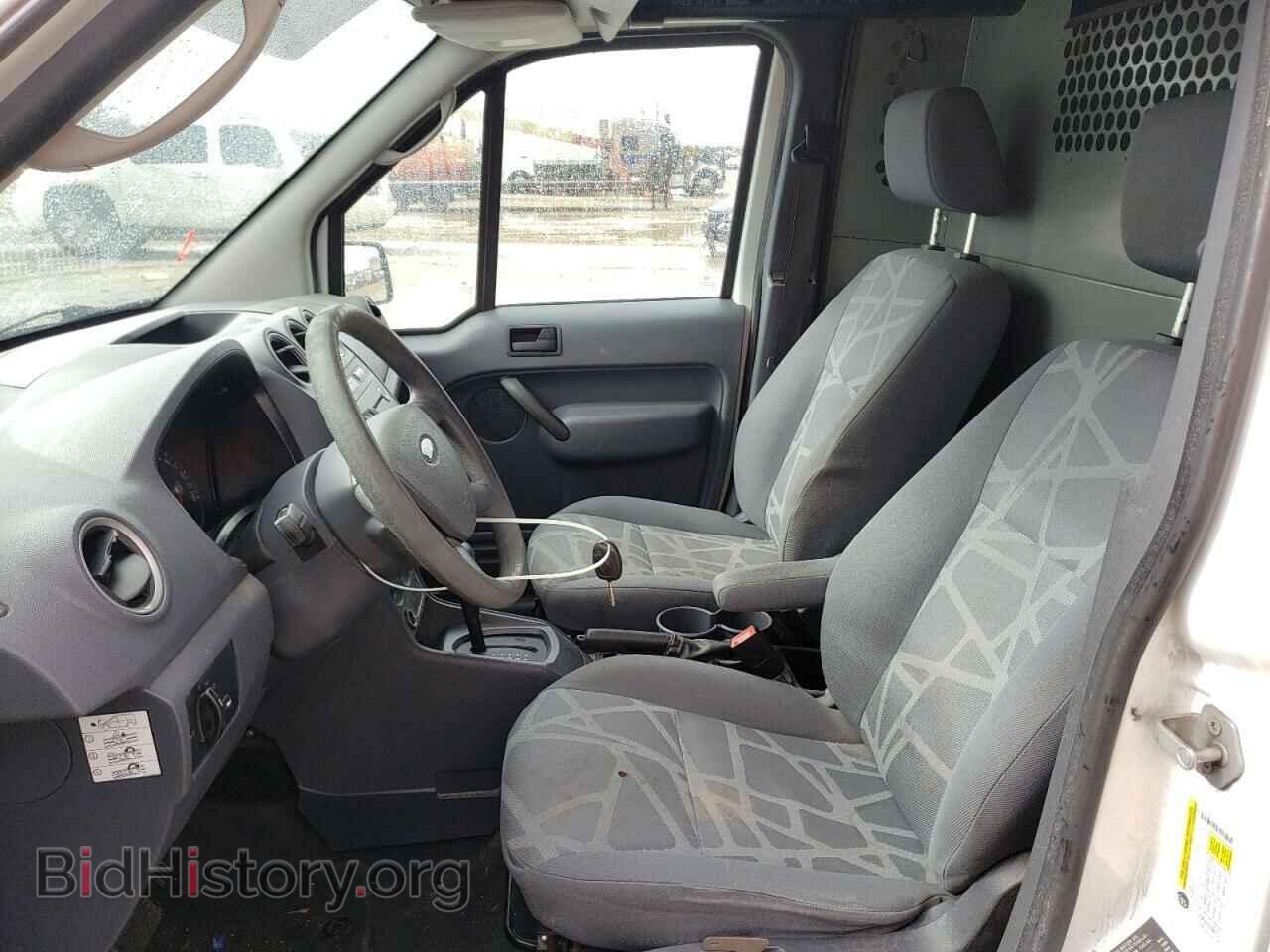 2012 FORD TRANSIT - VIN: NM0LS7BN0CT107235 - Фото 7