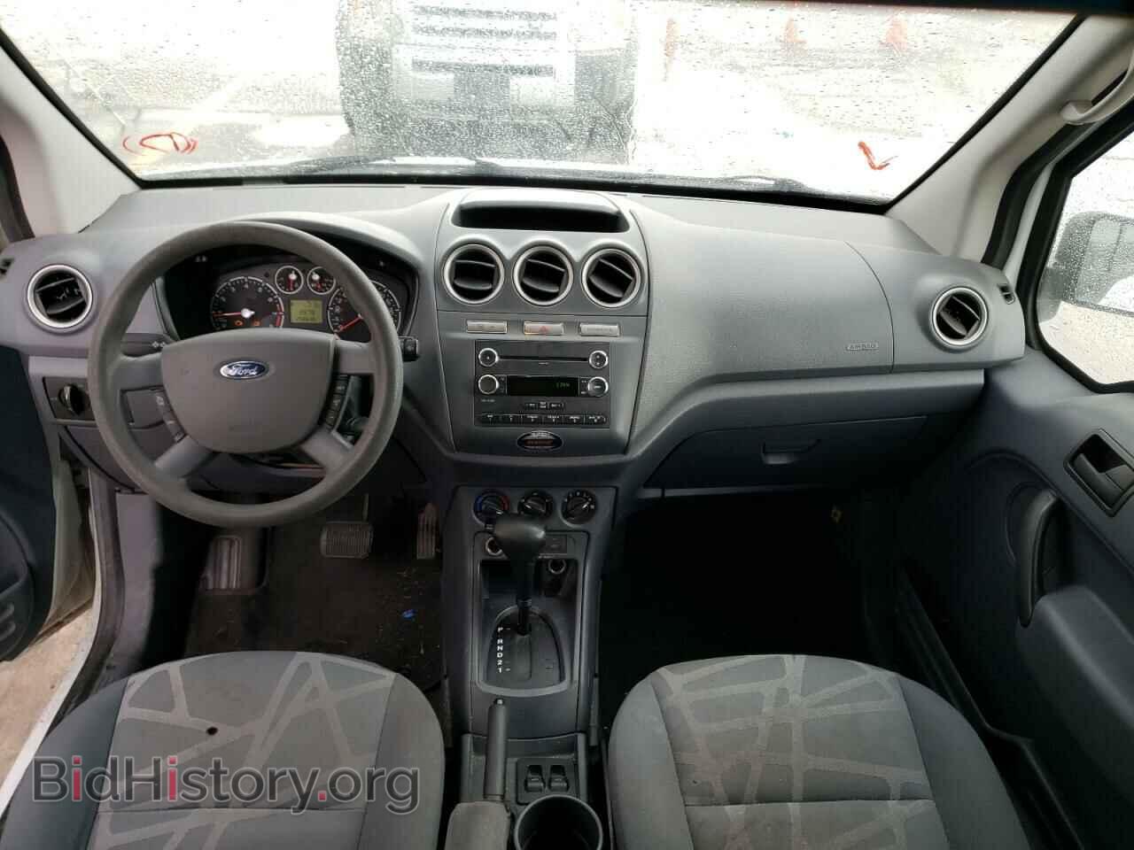2012 FORD TRANSIT - VIN: NM0LS7BN0CT107235 - Фото 8