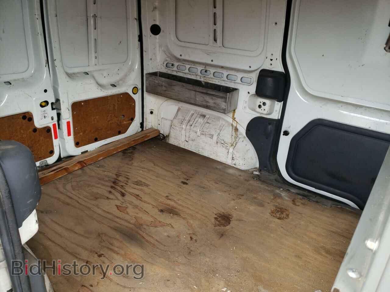 2012 FORD TRANSIT - VIN: NM0LS7BN0CT107235 - Фото 10