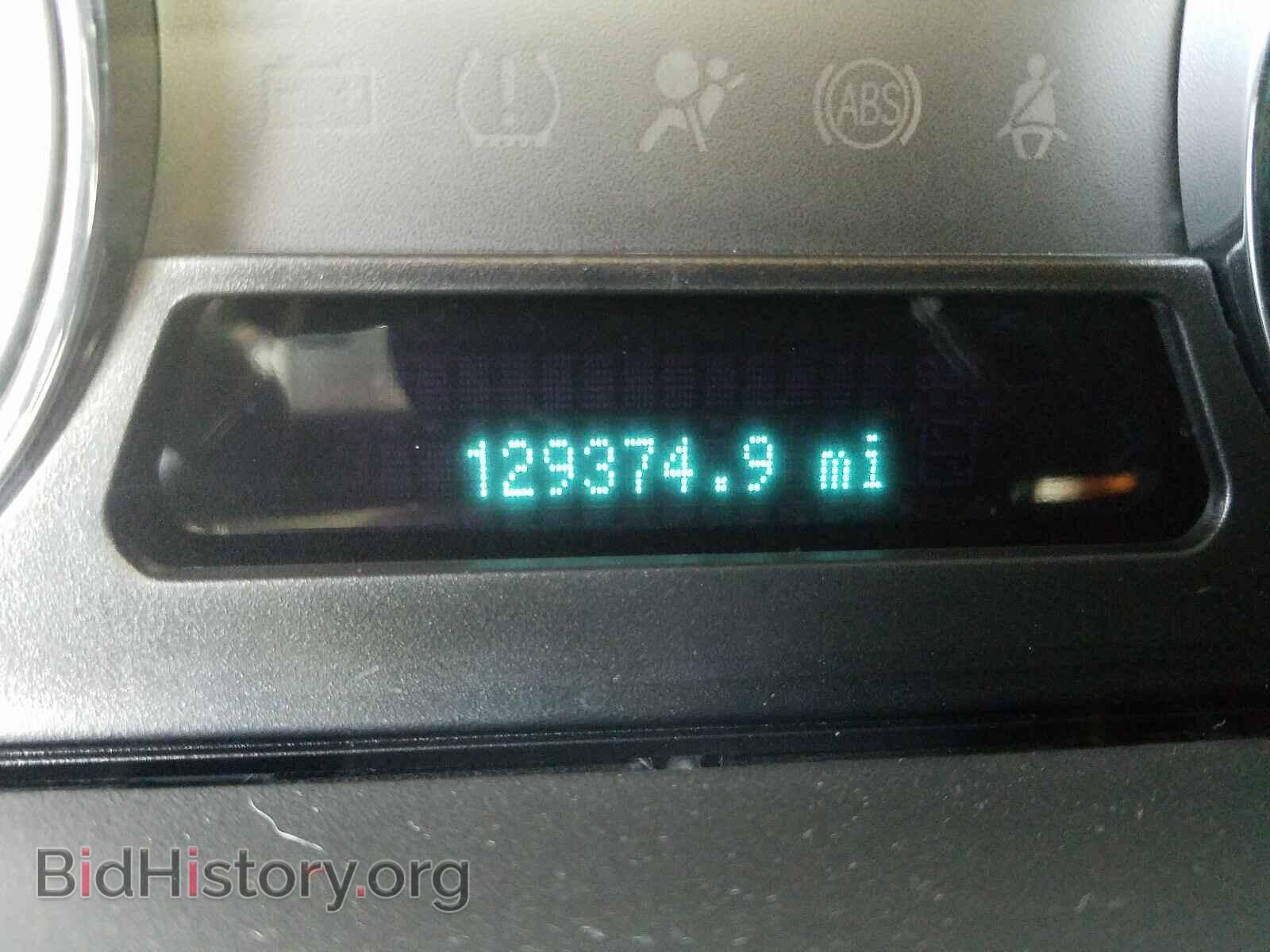 2012 FORD FLEX - VIN: 2FMGK5BC8CBD18864 - Photo 8