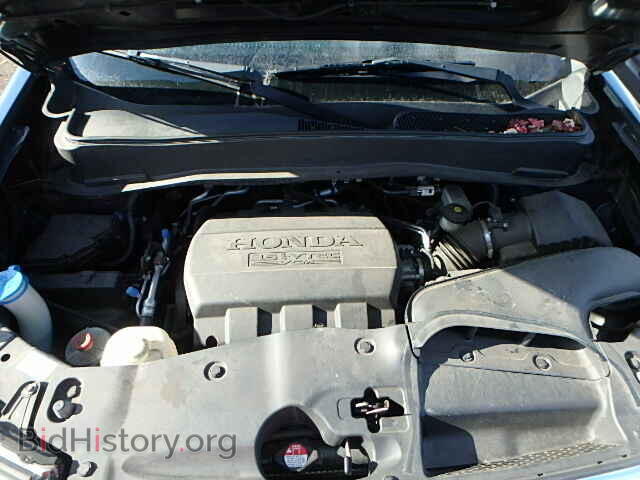 2011 HONDA PILOT - VIN: 5FNYF4H27BB039221 - Фото 7