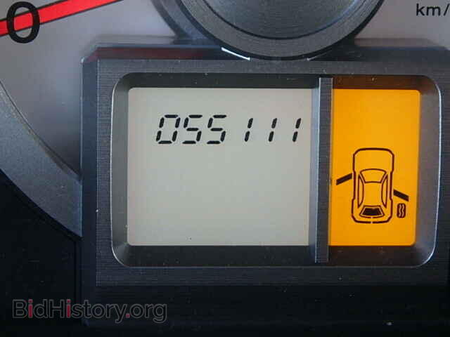 2011 HONDA PILOT - VIN: 5FNYF4H27BB039221 - Фото 8