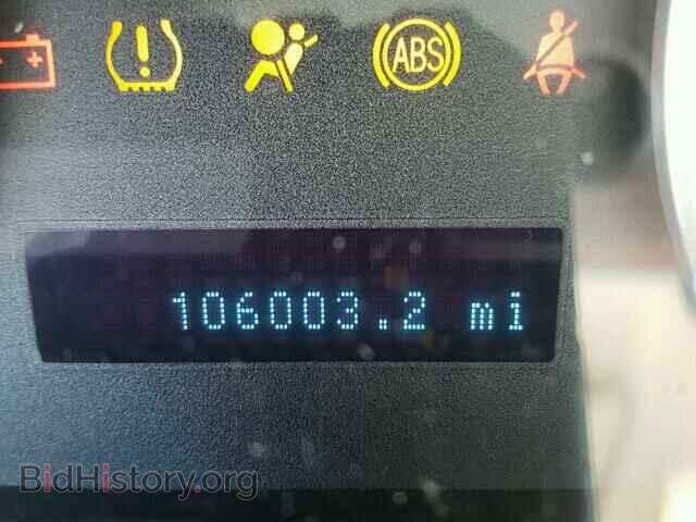2008 FORD FOCUS - VIN: 1FAHP35NX8W250509 - Фото 8