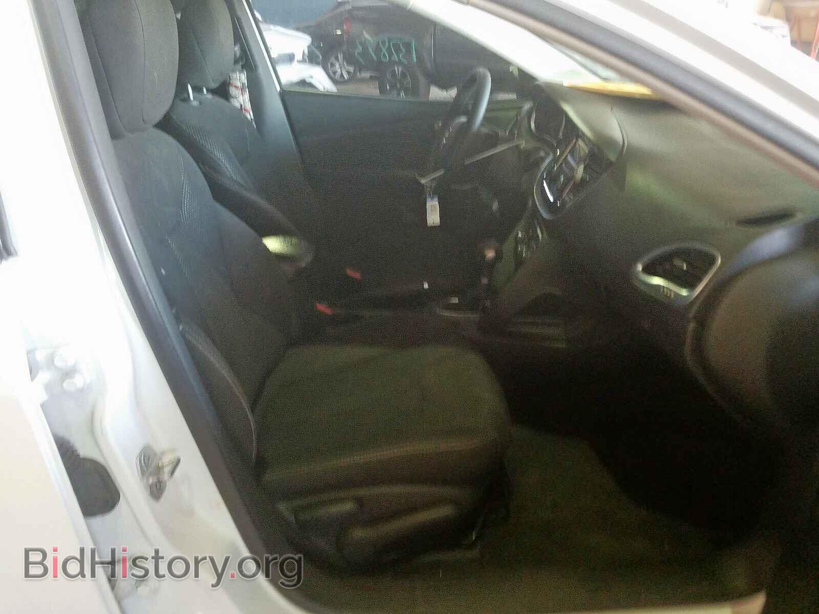 2015 DODGE DART - VIN: 1C3CDFBB2FD226937 - Photo 5