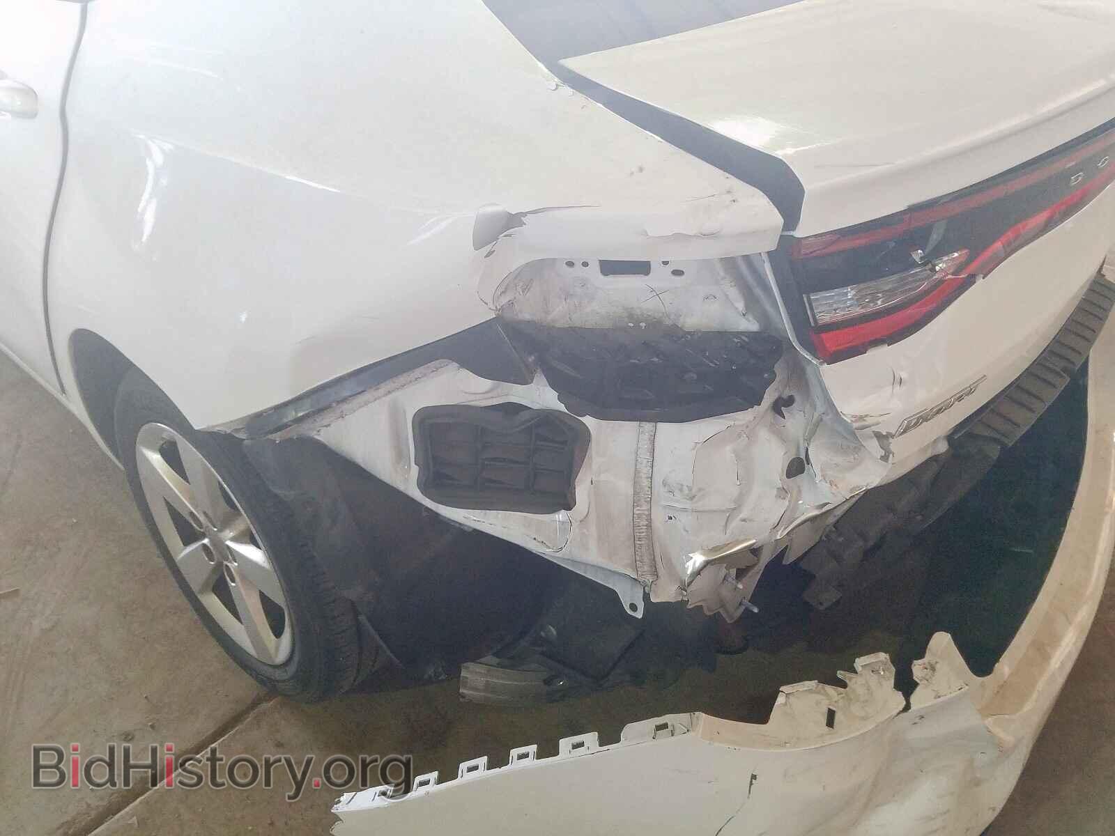 2015 DODGE DART - VIN: 1C3CDFBB2FD226937 - Photo 9