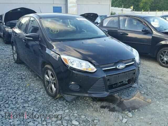 Photo 1FADP3K27DL207346 - FORD FOCUS 2013