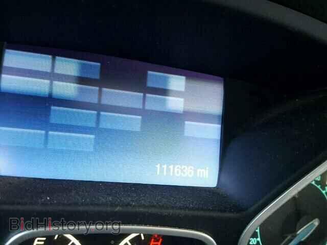 2013 FORD FOCUS - VIN: 1FADP3K27DL207346 - Photo 8