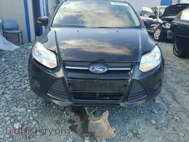 2013 FORD FOCUS - VIN: 1FADP3K27DL207346 - Photo 9