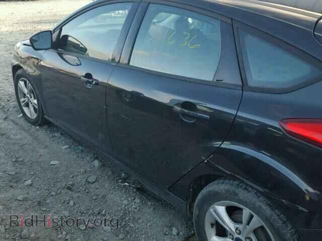 2013 FORD FOCUS - VIN: 1FADP3K27DL207346 - Photo 10