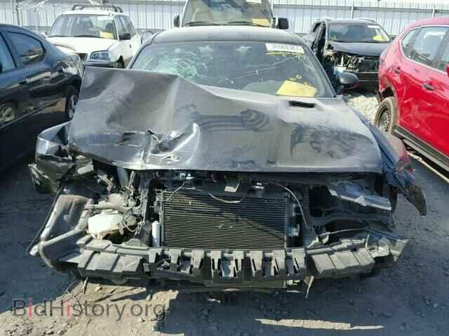 2013 DODGE CHALLENGER - VIN: 2C3CDYAG8DH567719 - Фото 9