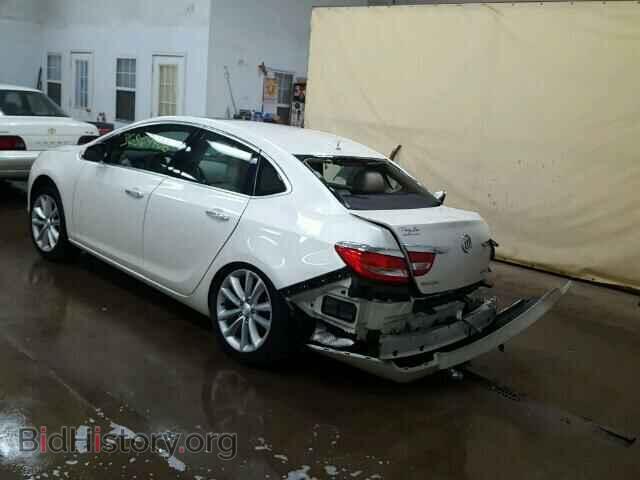 2014 BUICK VERANO - VIN: 1G4PR5SK3E4233558 - Фото 3