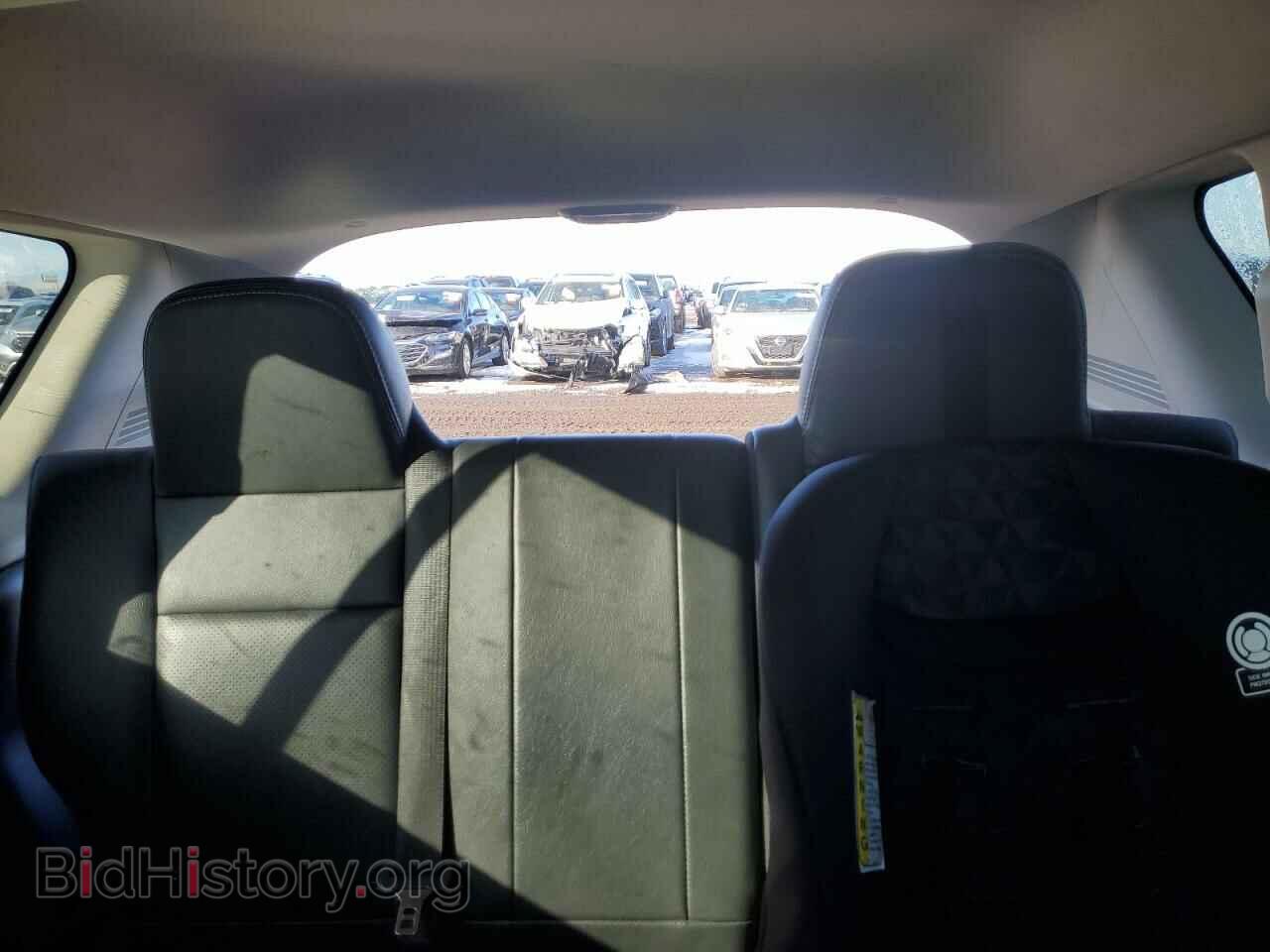 2015 JEEP COMPASS - VIN: 1C4NJDEB2FD292207 - Фото 10
