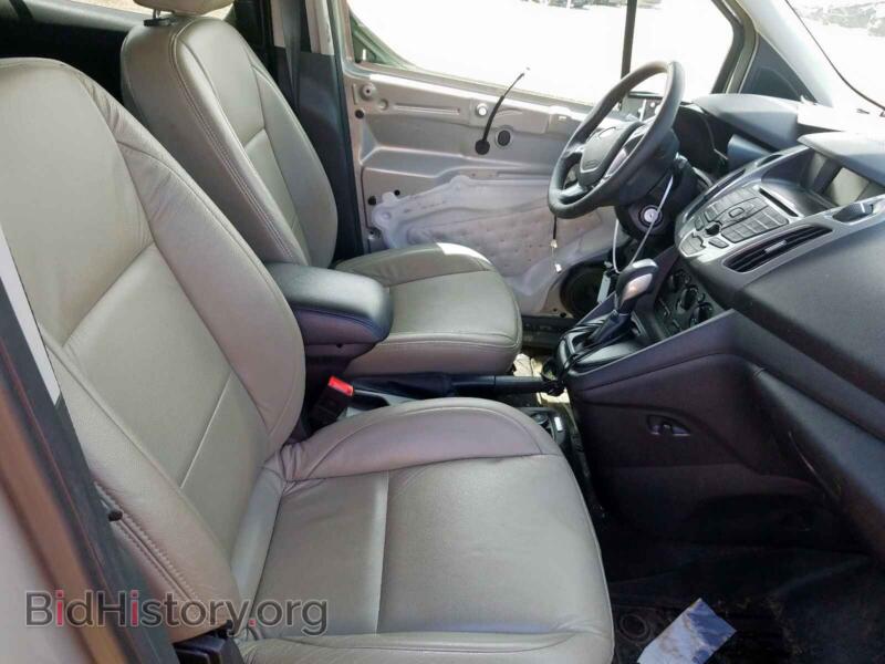 2016 Ford TRANSIT CO (VIN NM0GE9F72G1272690) — photo 5 of 10
