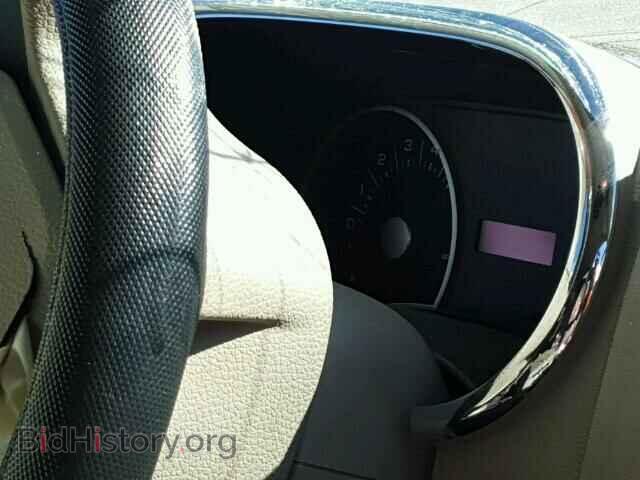 2006 FORD EXPLORER - VIN: 1FMEU73E76UA74846 - Фото 8