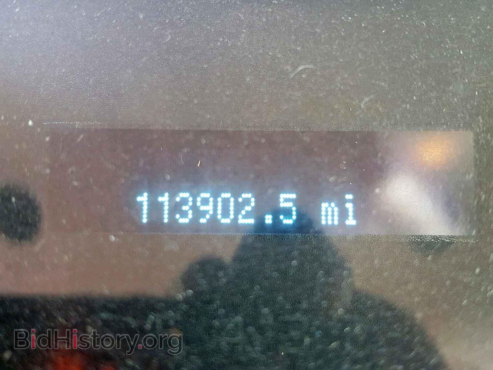 2012 FORD F150 SUPER - VIN: 1FTFX1CF6CFA33761 - Фото 8