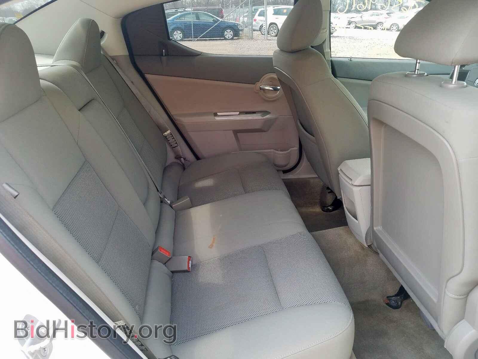 2008 DODGE AVENGER - VIN: 1B3LC56RX8N625741 - Photo 6