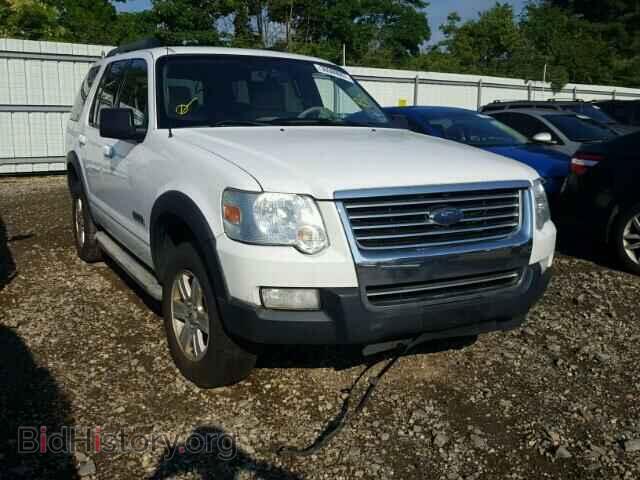 Photo 1FMEU73E67UB24928 - FORD EXPLORER 2007