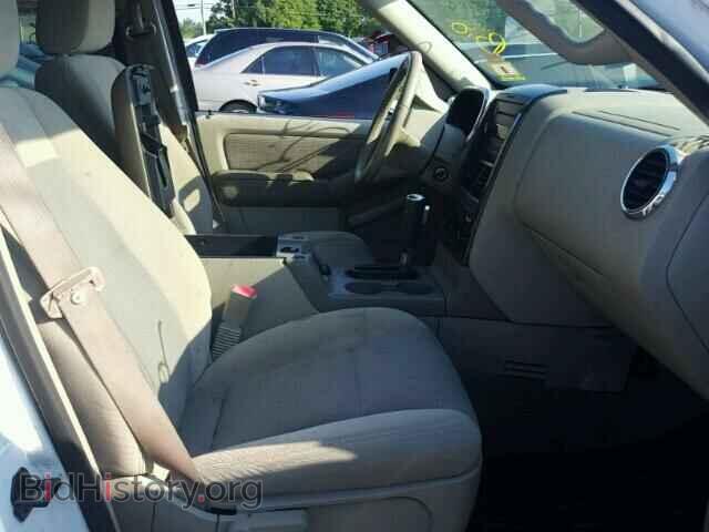 2007 FORD EXPLORER - VIN: 1FMEU73E67UB24928 - Фото 5