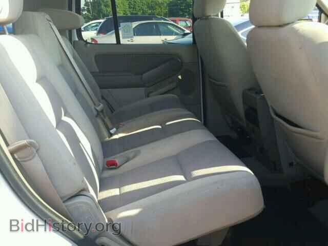 2007 FORD EXPLORER - VIN: 1FMEU73E67UB24928 - Фото 6