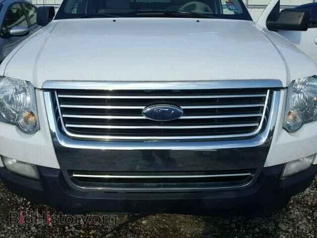2007 FORD EXPLORER - VIN: 1FMEU73E67UB24928 - Фото 7