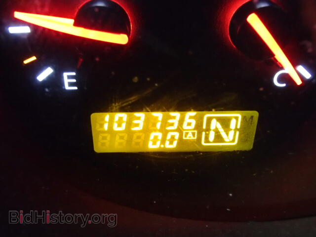 2007 NISSAN MAXIMA - VIN: 1N4BA41E37C856236 - Фото 8