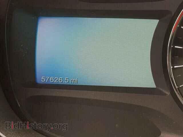 2013 FORD EDGE - VIN: 2FMDK3AK2DBC10516 - Photo 8