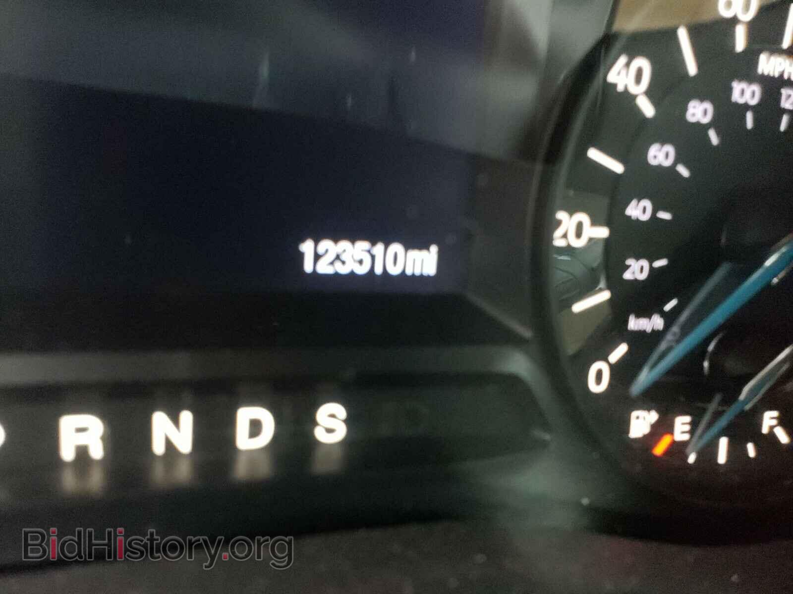 2016 FORD EXPLORER - VIN: 1FM5K7B83GGA51470 - Фото 8
