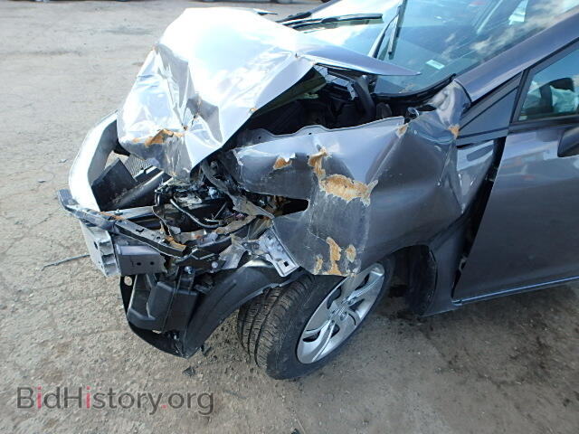 2014 HONDA CIVIC - VIN: 2HGFB2F56EH540668 - Фото 10